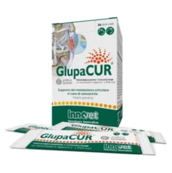 GLUPACUR 30 Stick Orali