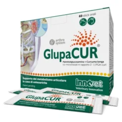 GLUPACUR 60 Stick Orali