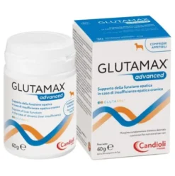 GLUTAMAX Advanced 30 Cpr
