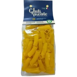 GLUTINIENTE Rigatoni 400g
