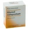 GLYOXAL Comp.10f.2,2ml HEEL