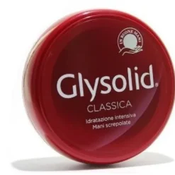 GLYSOLID Cr.Mani 100ml