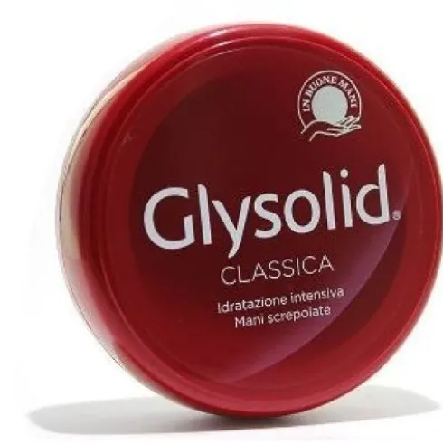 GLYSOLID Cr.Mani 100ml