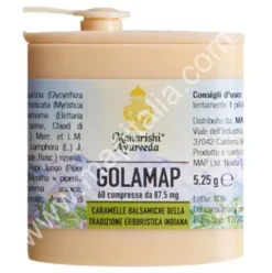 GOLAMAP PIL (MA 333) 5,25g