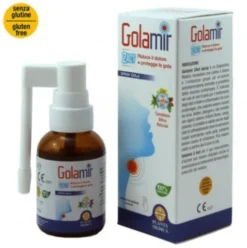Golamir 2Act Spray Gola 30 ml