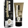 GOLDERM Sol.Cr.Viso fp50+50ml
