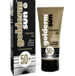 GOLDERM Sol.Cr.Viso fp50+50ml