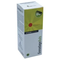 GONADAGE AXIS Gocce 50ml
