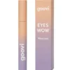 Goovi All In One Mascara Marrone Volumizzante Allungante Incurvante 10ml