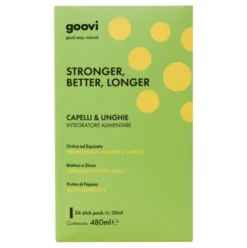 Goovi Capelli&unghie Stick