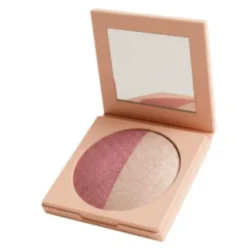 Goovi Duo Cotto Blush&highligh