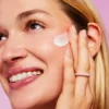 Goovi I'am So Smooth Crema Viso Acido Ialuronico - Crema idratante e levigante - 50 ml
