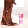 Goovi Legs On Top Gel Gambe - Gel defaticante per gambe fresche e leggere - 125 ml