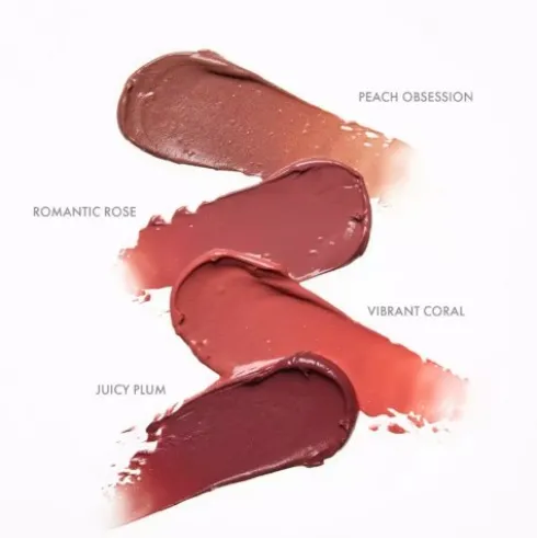 Goovi Match 2 Glow Creamy Lip&Cheek 03 - Blush in crema per labbra e guance - Colore vibrant coral - 12 ml