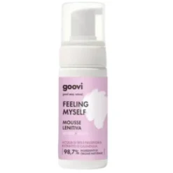 Goovi Mousse Detergente Calman