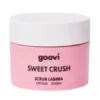 Goovi Scrub Labbra Esfoliante e Rivitalizzante 15ml