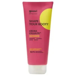 Goovi Shape Your Booty Cr Cell