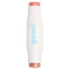 Goovi Stick Duo Blush & Illuminante - Per un effetto glow sul viso - Colore 02 Pearly sun kiss