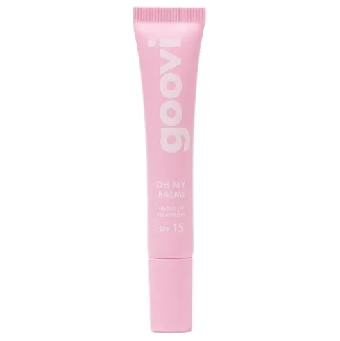 Goovi Tinted Lip 03 Petal Kiss