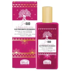 G OUD Olio Prof.Splendente50ml
