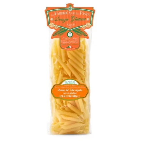 GRAGNANO Penne De Zite Rig500g