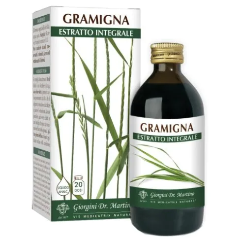 GRAMIGNA Estr.Int.200ml SVS