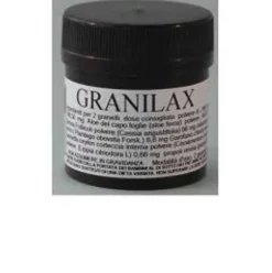GRANI LAX Lassativi 33g