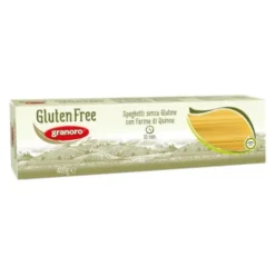 GRANORO Pasta S/G Spaghetti