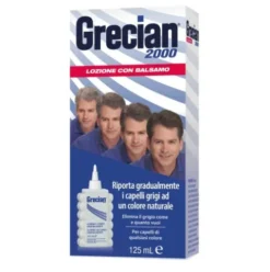 GRECIAN 2000 Loz.125ml