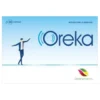 Greenpharma Oreka Integratore Alimentare in Capsule da 30