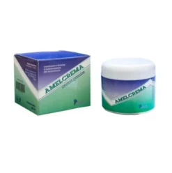 Gruppo Amelfarma Amelcrema Crema per Microcircolo 100ml