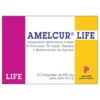 Gruppo Amelfarma Amelcur Life Integratore Recupero Muscolare 30 Compresse