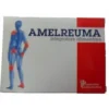 Gruppo Amelfarma Amelreuma Integratore Benessere Articolazioni 30 Compresse