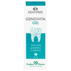 GSE Dentifree Gengivita*15ml