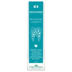 GSE Dentifree Prot.Compl.75ml