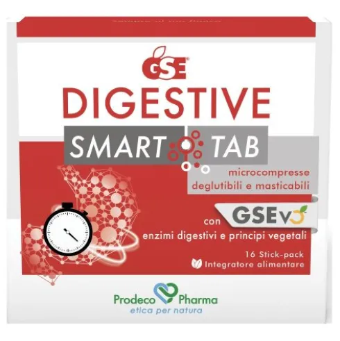 GSE Digestive Smart 16 Stick