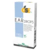 GSE EAR DROPS Gocce Aur.10f.3ml
