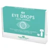 GSE Eye Drops Click Gocce Oculari Sterili per occhi 10 pipette