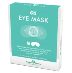GSE Eye Med 10 Cpr Oculari