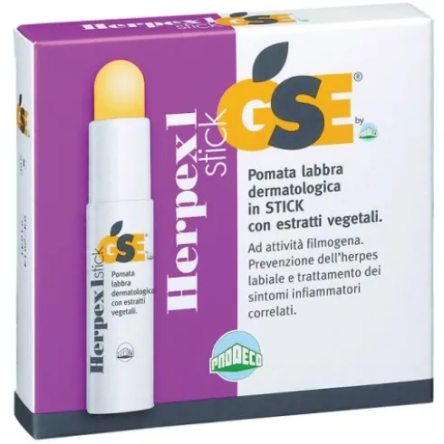 GSE Herpex 1 Stick 5,7ml