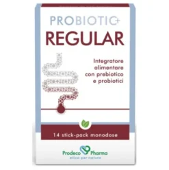 GSE Probiotic+ Regular 14Stick