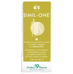 GSE Simil-One Crema 30ml