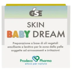 GSE Skin Baby Dream Crema100ml
