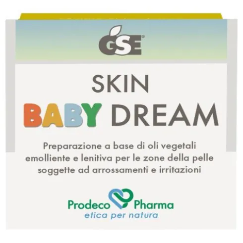 GSE Skin Baby Dream Crema100ml