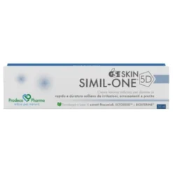 GSE SKIN 5D Simil-One Cr.30ml