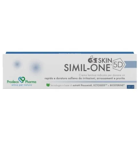 GSE SKIN 5D Simil-One Cr.30ml