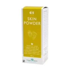 Gse Skin Powder Polvere Dermatologica Azione Naturale 100g