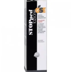 Gse Stopped Lozione Ecospray per Eliminazione Pidocchi 100 ml