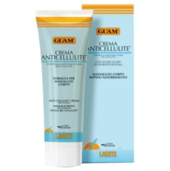 GUAM Cr.Anticell.250ml
