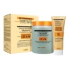 Guam Fanghi d'Alga Formula a Freddo + Crema Gel Anticellulite 1 Kg + 250ml